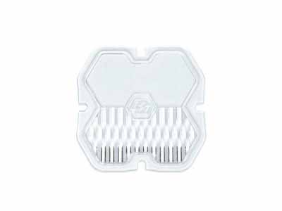 Baja Designs 66-8403-2 Squadron 2.0 Light Pod Lens Kit Universal Driving Combo Clear / Baja Designs 66-8403-2 Light Pod Lens Kit