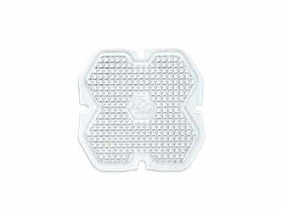 Baja Designs 66-8406-2 Squadron 2.0 Light Pod Lens Kit Universal Work/Scene Clear / Baja Designs 66-8406-2 Light Pod Lens Kit