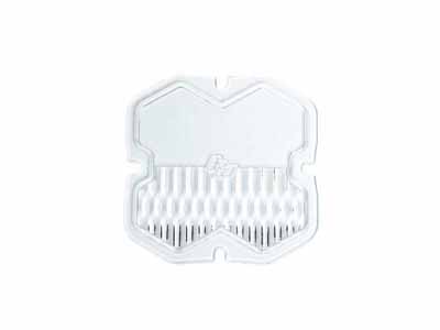 Baja Designs 66-8421 Squadron 2.0 Light Pod 90 Degree Lens Kit Universal Driving Combo Clear / Baja Designs 66-8421 Light Pod Lens Kit