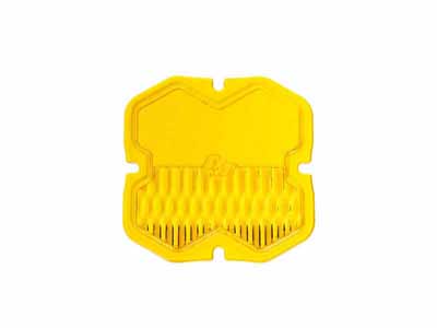 Baja Designs 66-8423 Squadron 2.0 Light Pod 90 Degree Lens Kit Universal Driving Combo Baja Amber / Baja Designs 66-8423 Light Pod Lens Kit