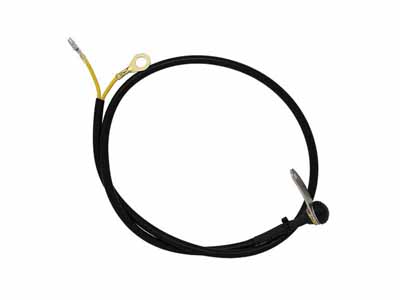 Baja Designs 660060 XL Pro / XL80 Off Road Mode Switch Wire Harness / Baja Designs 660060 Wiring Harness