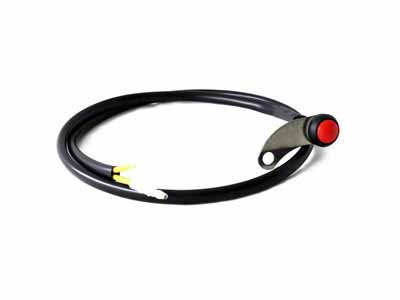 Baja Designs 660061 Motorcycle Mode Switch Wire Harness XL Pro and Sport / Baja Designs 660061 Wiring Harness