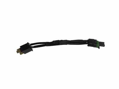 Baja Designs 660087 Squadron Dual Sport Dimmer 4 percent or 100 percent / Baja Designs 660087 Wiring Harness