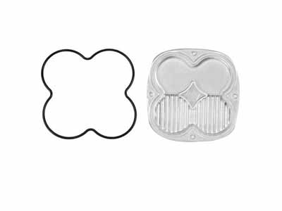 Baja Designs 660104 XL Pro and Sport Combo Lens Kit / Baja Designs 660104 Headlight Lens