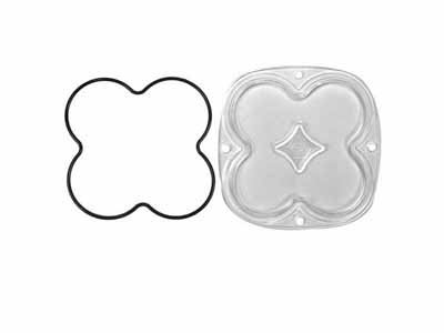Baja Designs 660106 XL Pro and Sport Spot Lens Kit / Baja Designs 660106 Headlight Lens