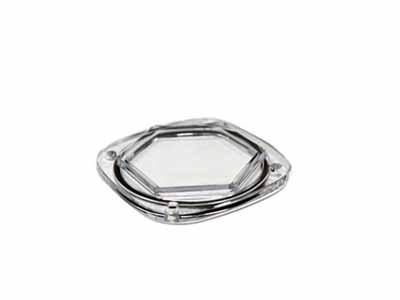 Baja Designs 660116 S1 Headlight Lens Kit Spot / Baja Designs 660116 Headlight Lens