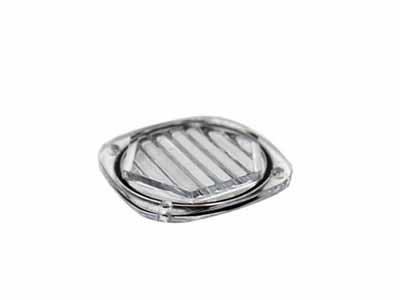 Baja Designs 660117 S1 Headlight Lens Kit Clear Wide Cornering / Baja Designs 660117 Headlight Lens