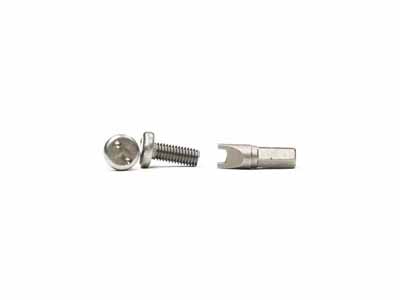 Baja Designs 660300 Security Hardware Kit S2/Squadron Pro and Squadron Sport / Baja Designs 660300 Anti Theft Hardware Kit