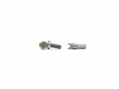 Baja Designs 660302 Security Hardware Kit OnX6/XL and XL R Pro / Baja Designs 660302 Anti Theft Hardware Kit