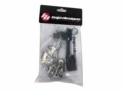 Baja Designs 660306 Parts Bag Onx6 Single / Baja Designs 660306 LED Light Kit
