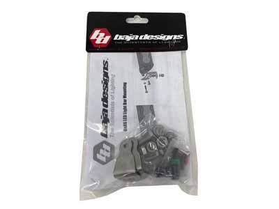 Baja Designs 660307 Parts Bag S8 Single / Baja Designs 660307 LED Light Kit