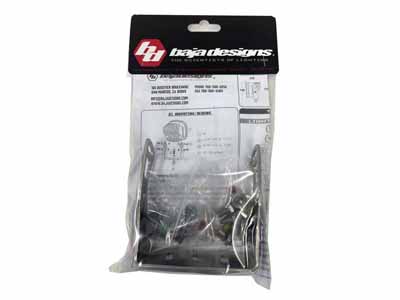 Baja Designs 660308 Parts Bag XL Single / Baja Designs 660308 LED Light Kit