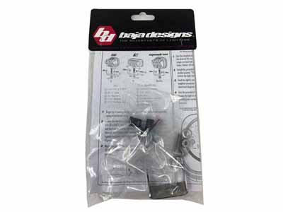 Baja Designs 660309 Parts Bag S1 Single / Baja Designs 660309 LED Light Kit