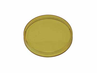 Baja Designs 668012 XL-R, Single Rock Guard Kit, Baja Amber / Baja Designs 668012 Fog Light Cover