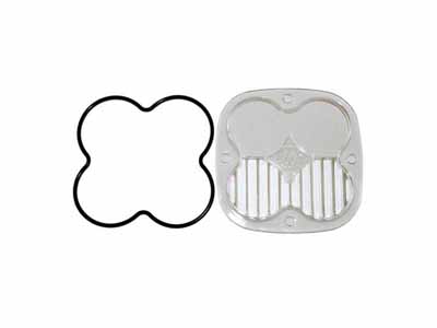 Baja Designs 668403 Squadron Pro and Sport Combo Lens Kit / Baja Designs 668403 Tail Light Lens
