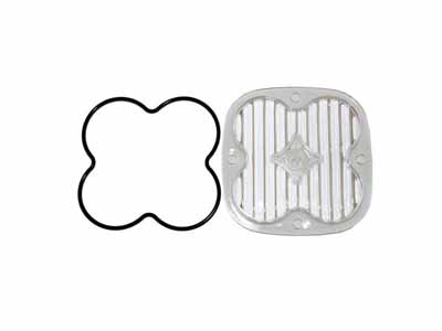 Baja Designs 668405 Squadron Pro and Sport Wide Cornering Lens Kit / Baja Designs 668405 Tail Light Lens