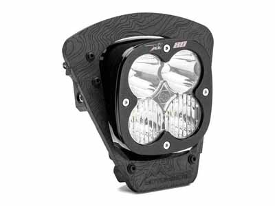 Baja Designs 67-7108 GasGas XL80 (D/C) LED Headlight Kit 2024-2025 GasGas ES / Baja Designs 67-7108 Headlight Kit