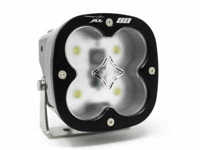 Baja Designs 670006 XL80 LED Light Pod Work/Scene Pattern / Baja Designs 670006 LED Light Pod