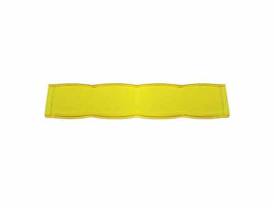 Baja Designs 708202 S8, Single 10" Rock Guard Kit, Baja Amber / Baja Designs 708202 LED Light Bar Cover