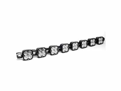 Baja Designs 74-0014 XL Pro Linkable LED Light Bar (8 XL Pro Clear) / Baja Designs 74-0014 LED Light Bar