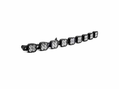 Baja Designs 74-0016 XL Sport Linkable LED Light Bar (9 XL Clear) / Baja Designs 74-0016 LED Light Bar