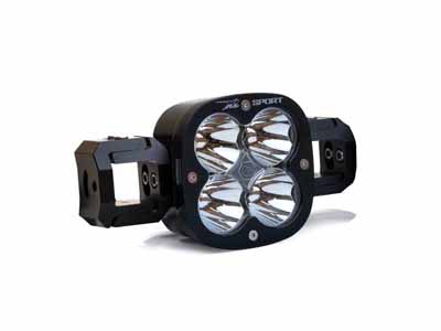 Baja Designs 748001 XL Linkable Add-a-Light, Sport / Baja Designs 748001 LED Light Pod