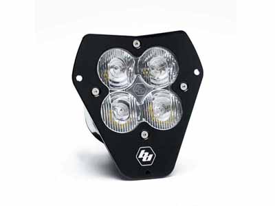 Baja Designs 82-0000-AC KTM XL40 (A/C) Headlight Kit / Baja Designs 82-0000-AC Headlight Kit