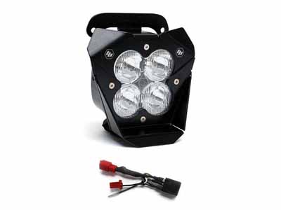 Baja Designs 82-0005 XL40 LED KTM 690 (2019-On) Kit / Baja Designs 82-0005 Headlight Kit
