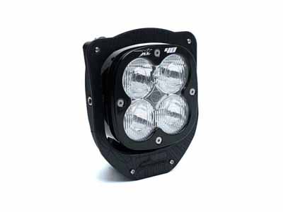 Baja Designs 82-1006 Husqvarna XL40 LED Headlight Kit (24-on) / Baja Designs 82-1006 Headlight Kit