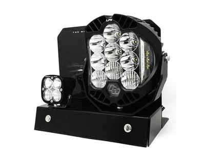 Baja Designs 830008 POP Display, Small, Squadron Sport/LP9 Sport / Baja Designs 830008 LED Light Bar