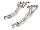 BBE FDOM-0355 Stainless 1-3/4" Long Tube Headers 2004 2005 2006 2007 Cadillac CTS-V / BBE FDOM-0355 Stainless 1-3/4" Long Tube Headers