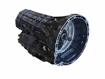 BD Diesel 1064624 Auto Trans Assembly