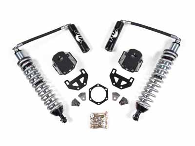 BDS Suspension BDS1616H FOX 2.5 Coil-Over 8" Lift Factory 2003-13- Ram 2500/2003-12 Ram 2500 4WD / BDS Suspension BDS1616H Coil Over Shock Absorber