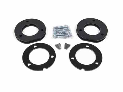 BDS Suspension BDS167H 2" Leveling Kit 2007-2013 Chevy/GMC 1500 Truck/SUV / BDS Suspension BDS167H Leveling Kit