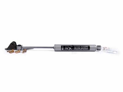 BDS Suspension BDS2004SH Single NX2 Steering Stabilizer Silverado/Sierra 2500/3500 16-24 4WD / BDS Suspension BDS2004SH Steering Stabilizer