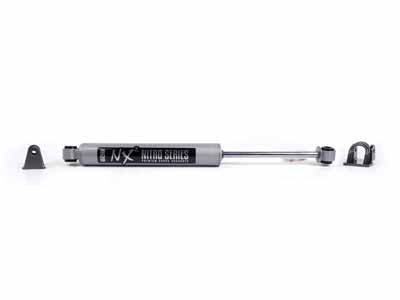 BDS Suspension BDS2007SH Single NX2 Steering Stabilizer 1988-1998 Silverado/Sierra 1500/2500 4WD / BDS Suspension BDS2007SH Steering Stabilizer
