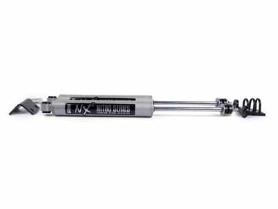 BDS Suspension BDS2008DH Dual NX2 Steering Stabilizer 1988-1998 Silverado/Sierra 1500/2500 4WD / BDS Suspension BDS2008DH Steering Stabilizer