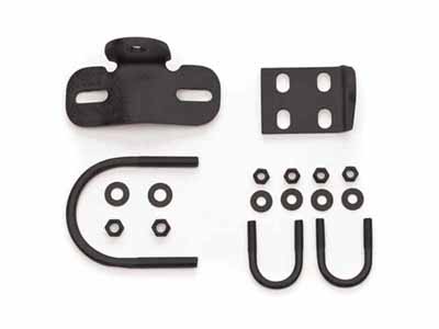 BDS Suspension BDS2009SH Single NX2 Steering Stabilizer Chevy/GMC Truck 73-87 & SUV 69-91 4WD / BDS Suspension BDS2009SH Steering Stabilizer