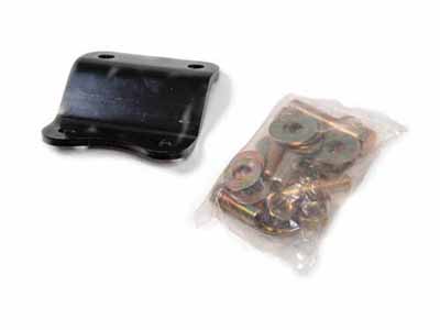 BDS Suspension BDS2011DH Dual Steering Stabilizer Kit w/ NX2 Shocks 2006-2012 Dodge Ram 1500 4WD / BDS Suspension BDS2011DH Steering Stabilizer