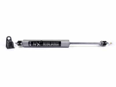 BDS Suspension BDS2018SH Single Steering Stabilizer Kit w/NX2 Shock 2004-2008 F150 4WD / BDS Suspension BDS2018SH Steering Stabilizer