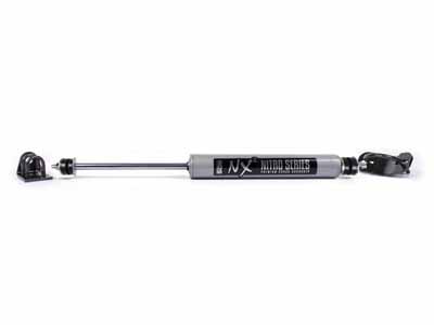 BDS Suspension BDS2029SH Single Steering Stabilizer Kit w/ NX2 Shock Jeep CJ Series and M38A1 41-86 / BDS Suspension BDS2029SH Steering Stabilizer