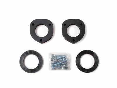 BDS Suspension BDS261H 2" Leveling Kit 2006-2008 Ram 1500 4WD / BDS Suspension BDS261H Leveling Kit