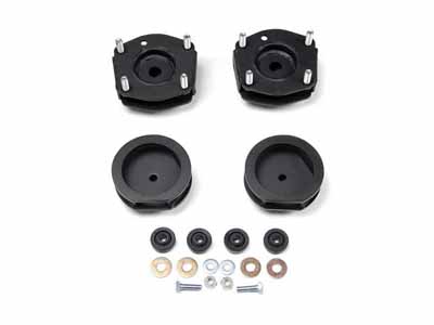 BDS Suspension BDS449H 2" Lift Kit 2005-2010 Jeep Grand Cherokee WK/Commander XK / BDS Suspension BDS449H Lift Kit