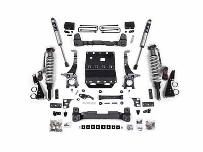 BDS Suspension BDS815PSS 2005-2015 Tacoma 4WD / BDS Suspension BDS815PSS Lift Kit