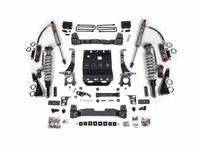 BDS Suspension BDS823PES 2016-2023 Tacoma 4WD / BDS Suspension BDS823PES Lift Kit