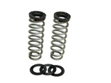 Belltech 12203 Colorado/Canyon Front 1-2" Drop PRO-Coil Springs W/Spacers - Std Cab / Belltech 12203 Lowering Springs