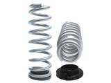 Belltech 12206 Colorado/Canyon Front 1-2" Drop PRO-Coil Springs W/Spacers - Crew & Ext. Cab / Belltech 12206 Lowering Springs