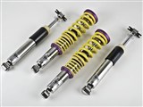 Belltech 21001 Colorado/Canyon KW Adjustable Coilover Suspension- Complete Kit for Lower LeafSprings / Belltech 21001 Coilover Suspension