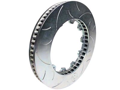 Brembo 9779217 2-Piece Rotor Disc, 355x32mm, T3L, Left / Brembo 9779217 Brake Rotor