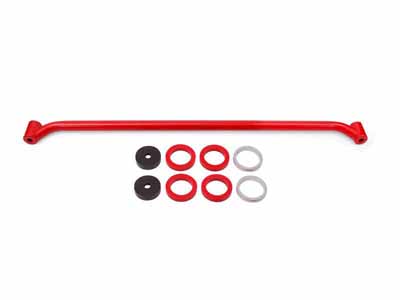 BMR AWK001R Anti-Wheel Hop Kit, Red for 2004-2005 CTS-V / BMR AWK001R Anti-Wheel Hop Kit